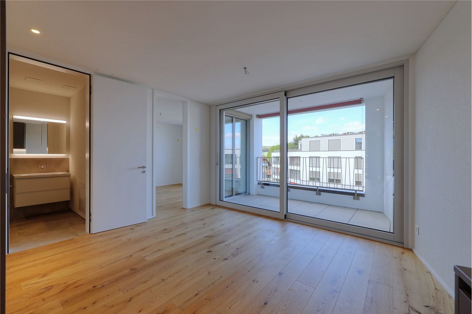 appartamento di 2 ½ locali, foto 6 di 10