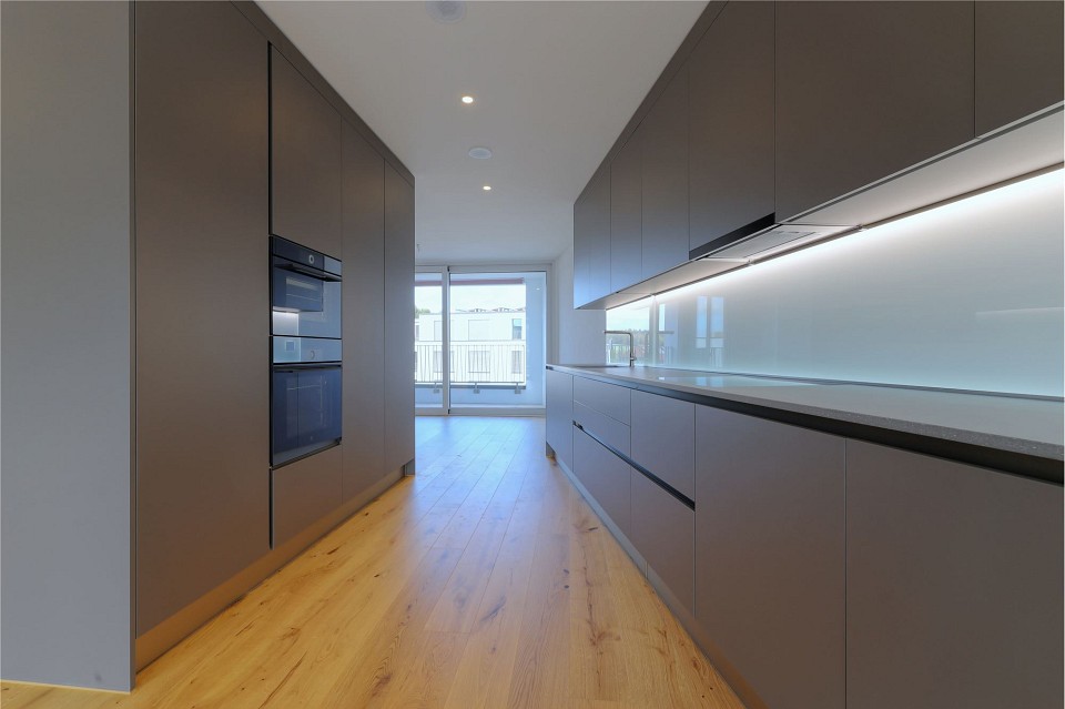 appartamento di 2 ½ locali, foto 1 di 10