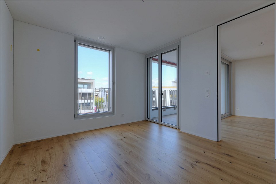 appartamento di 2 ½ locali, foto 5 di 10