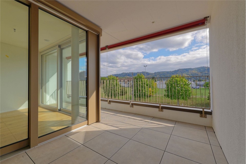 appartamento di 2 ½ locali, foto 9 di 10