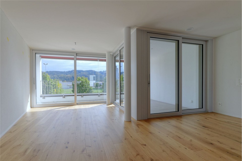 appartamento di 2 ½ locali, foto 2 di 10