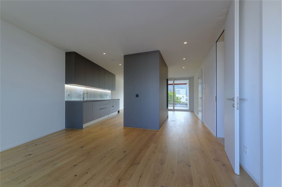 appartamento di 2 ½ locali, foto 3 di 10