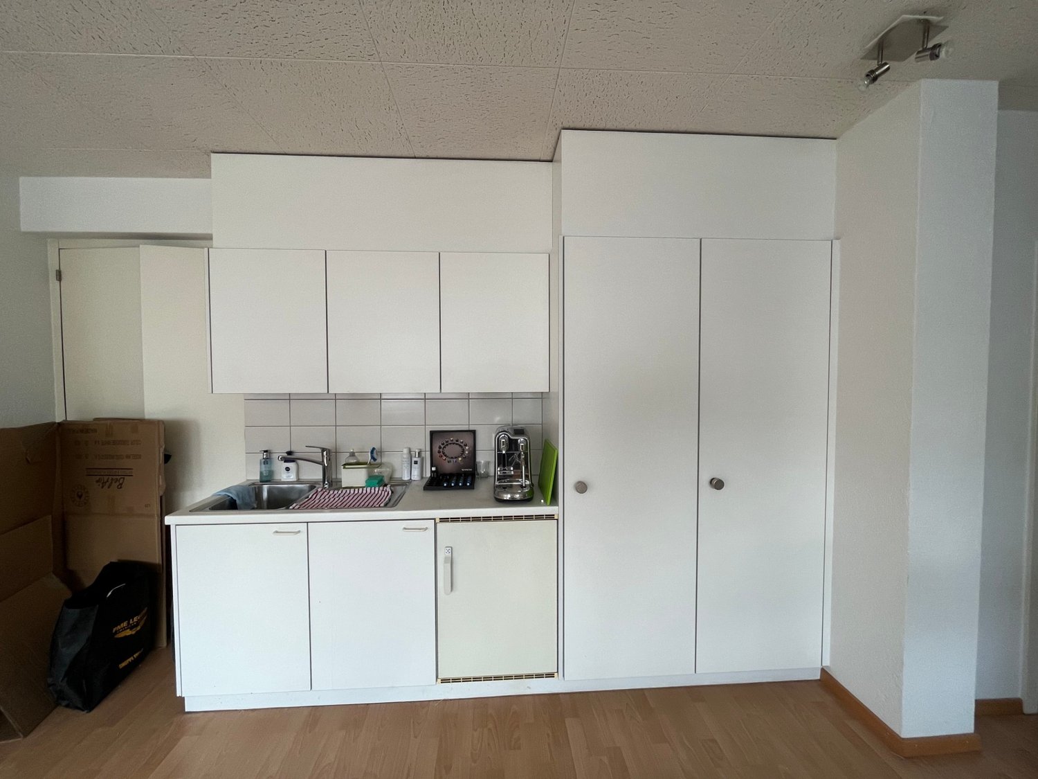 102m² commerciale