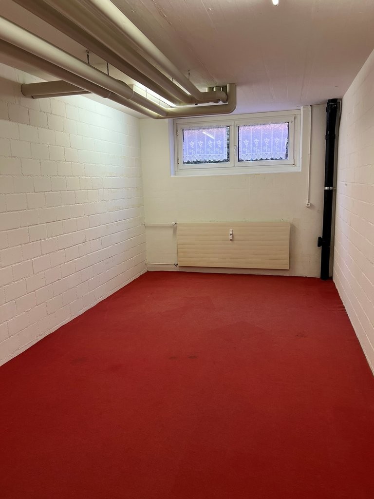 15m² locale hobby