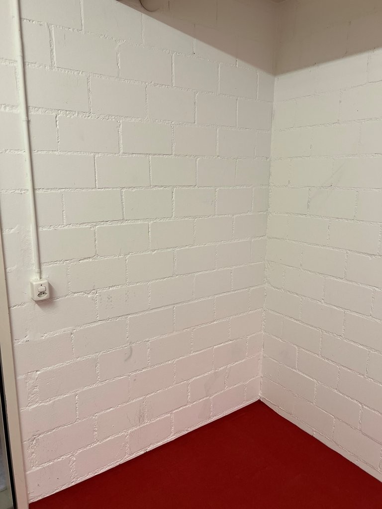 15m² locale hobby