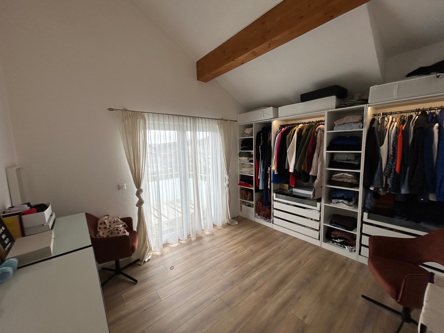 Duplex di 2 ½ locali, foto 6 di 10