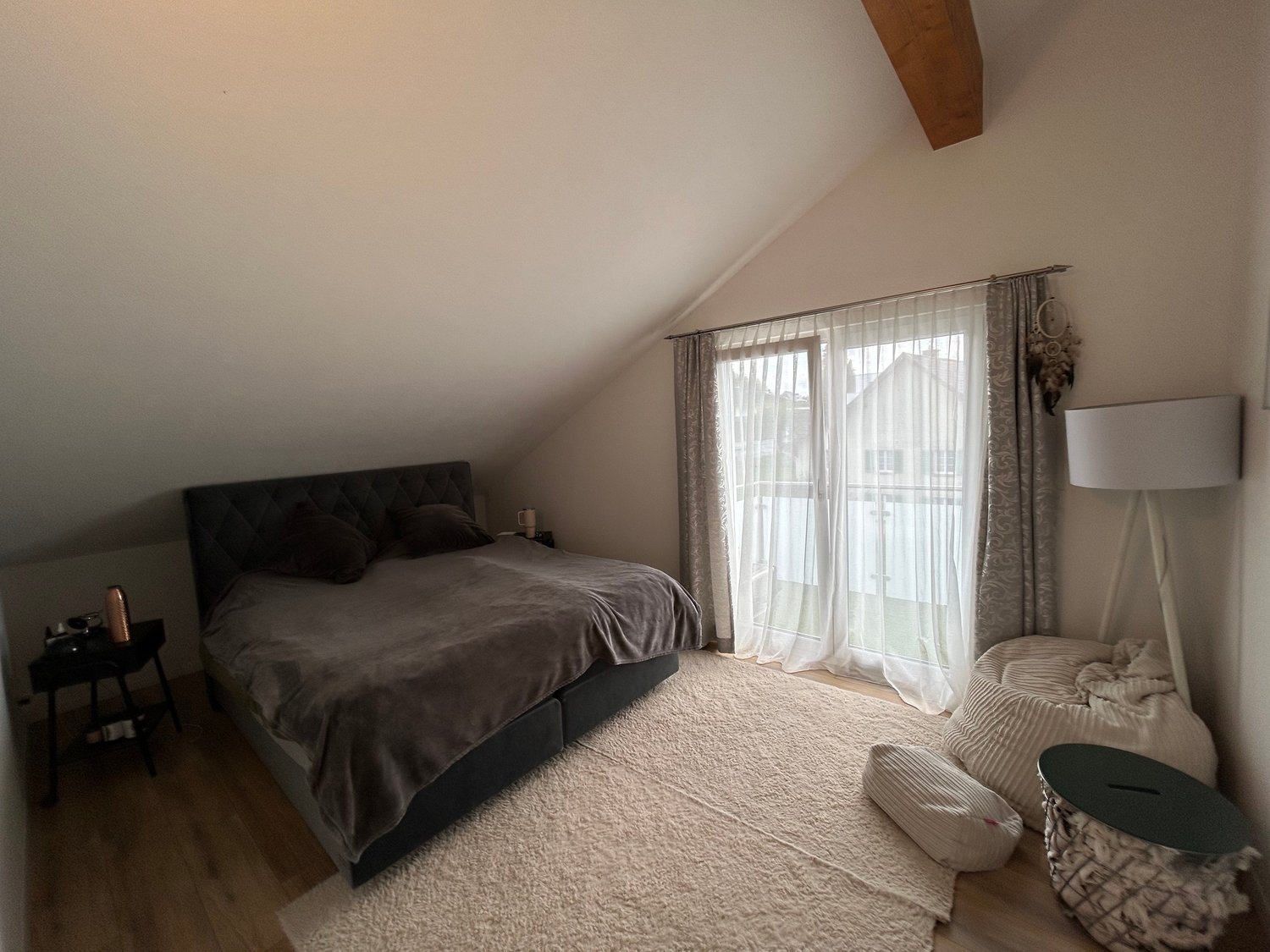 Duplex di 2 ½ locali, foto 8 di 10