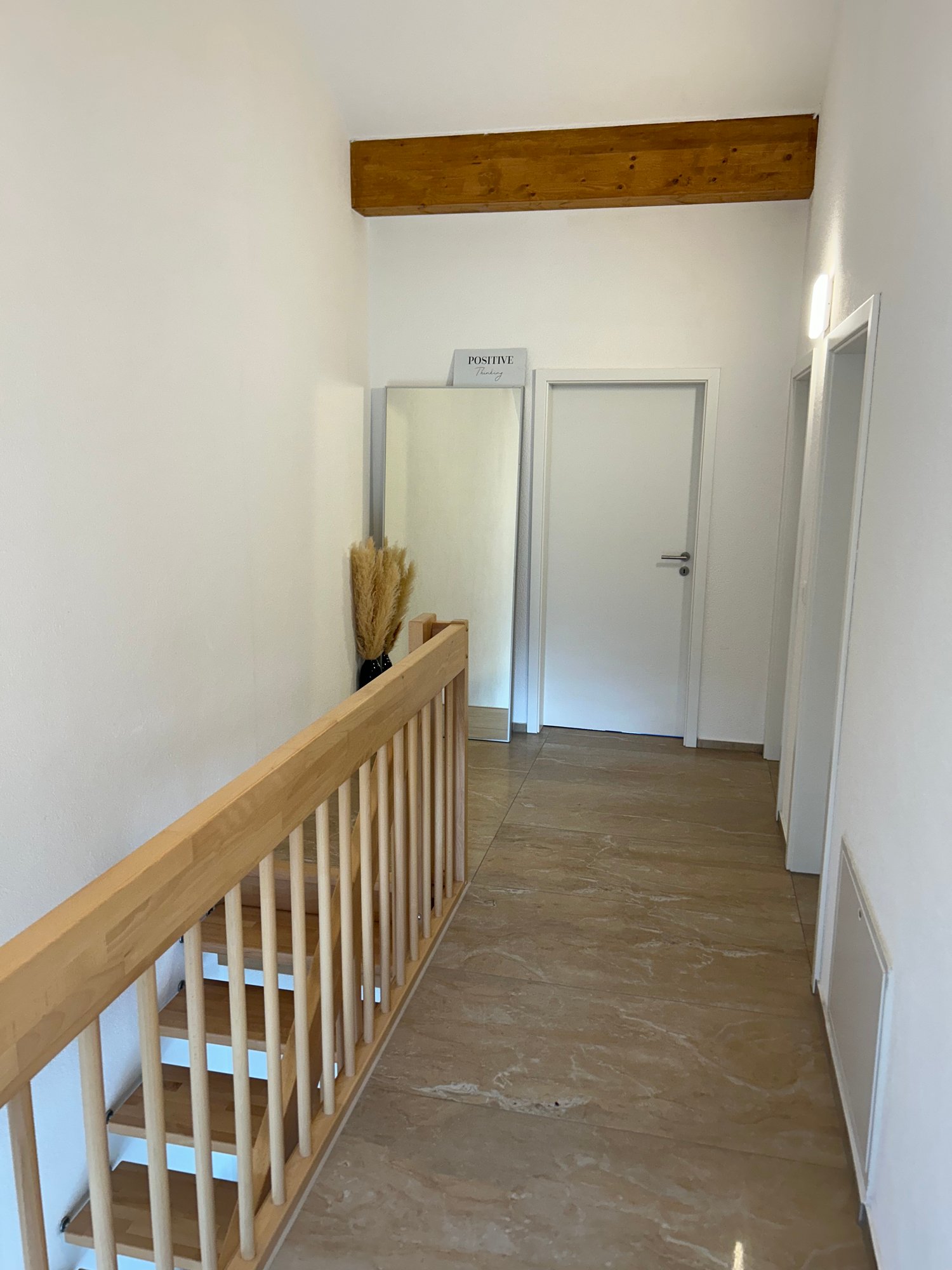 Duplex di 2 ½ locali, foto 7 di 10
