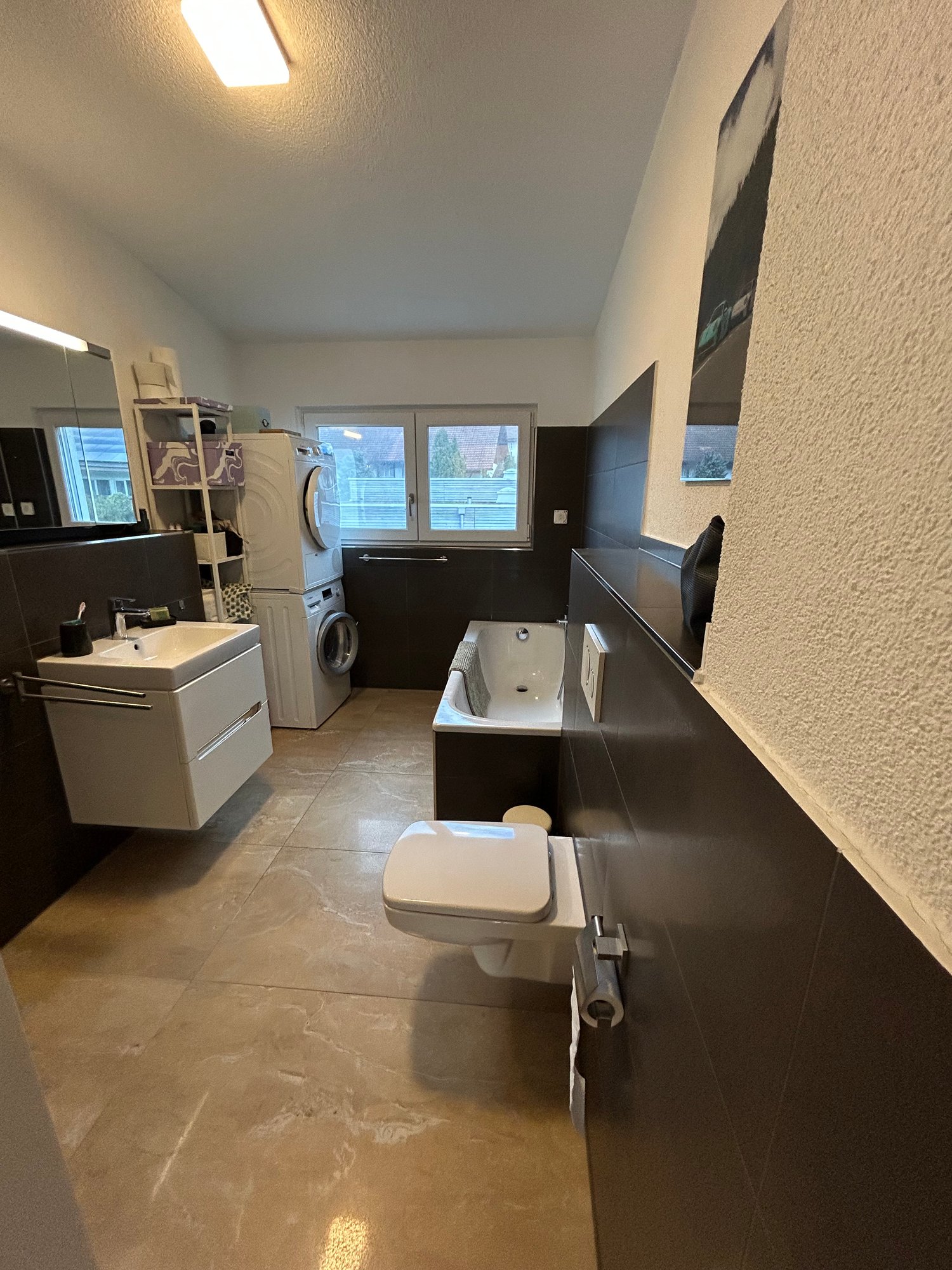 Duplex di 2 ½ locali, foto 4 di 10