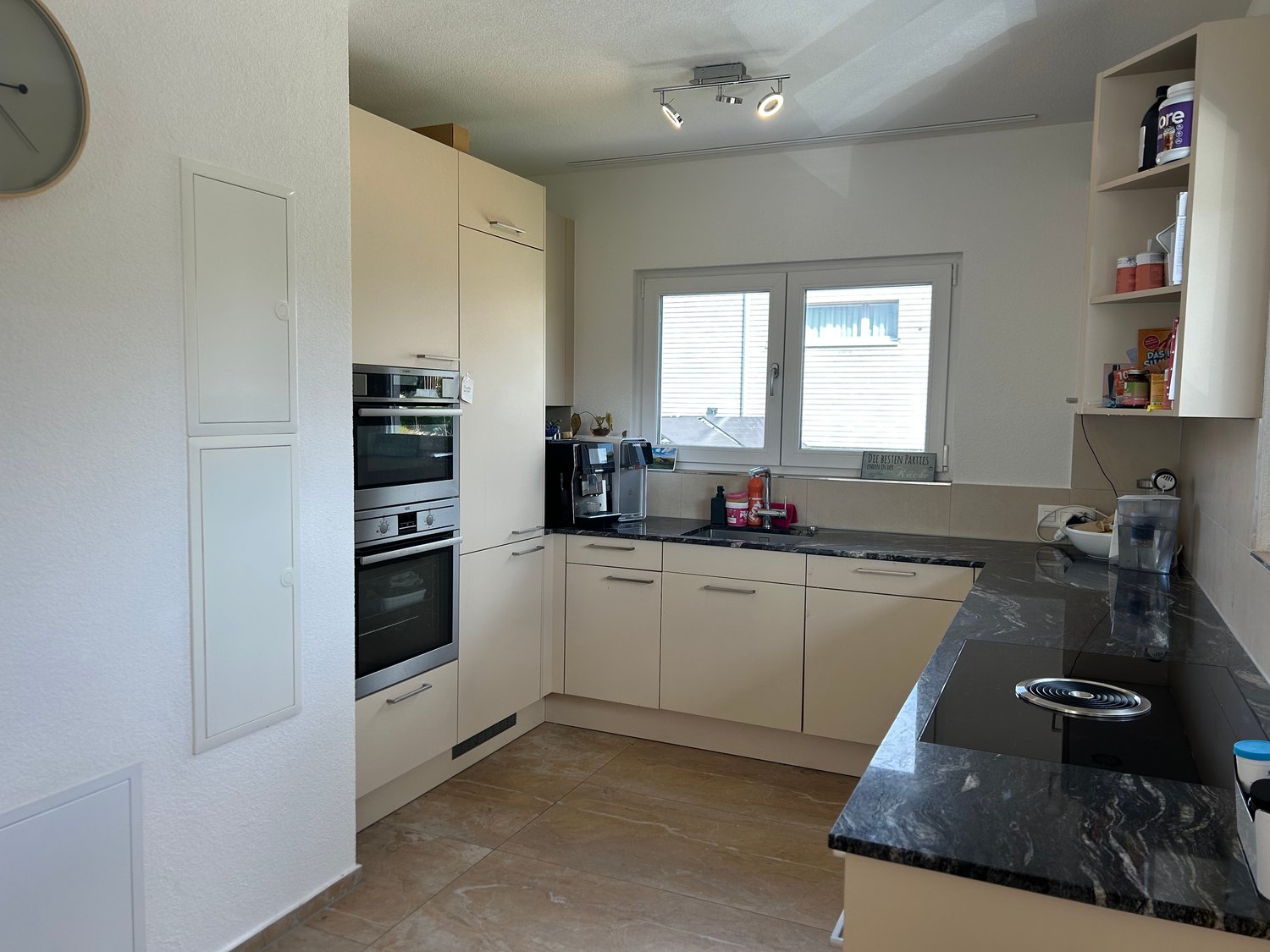 Duplex di 2 ½ locali, foto 3 di 10