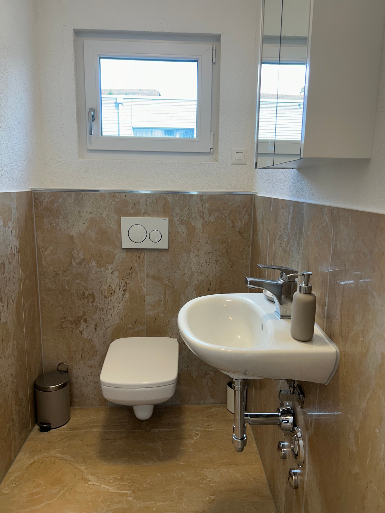 Duplex di 2 ½ locali, foto 5 di 10
