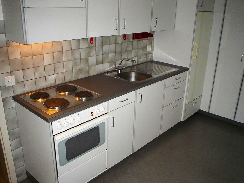 Appartamento di 3 locali, foto 1 di 5