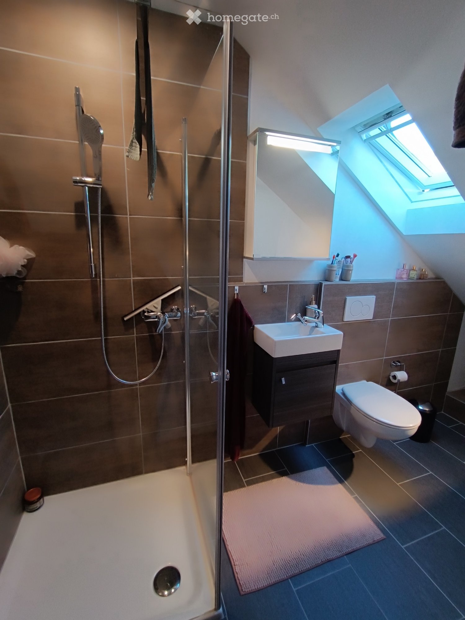 2-Zimmer-Wohnung