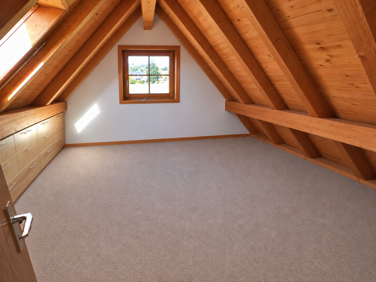 Appartamento di 3 ½ locali, foto 8 di 10
