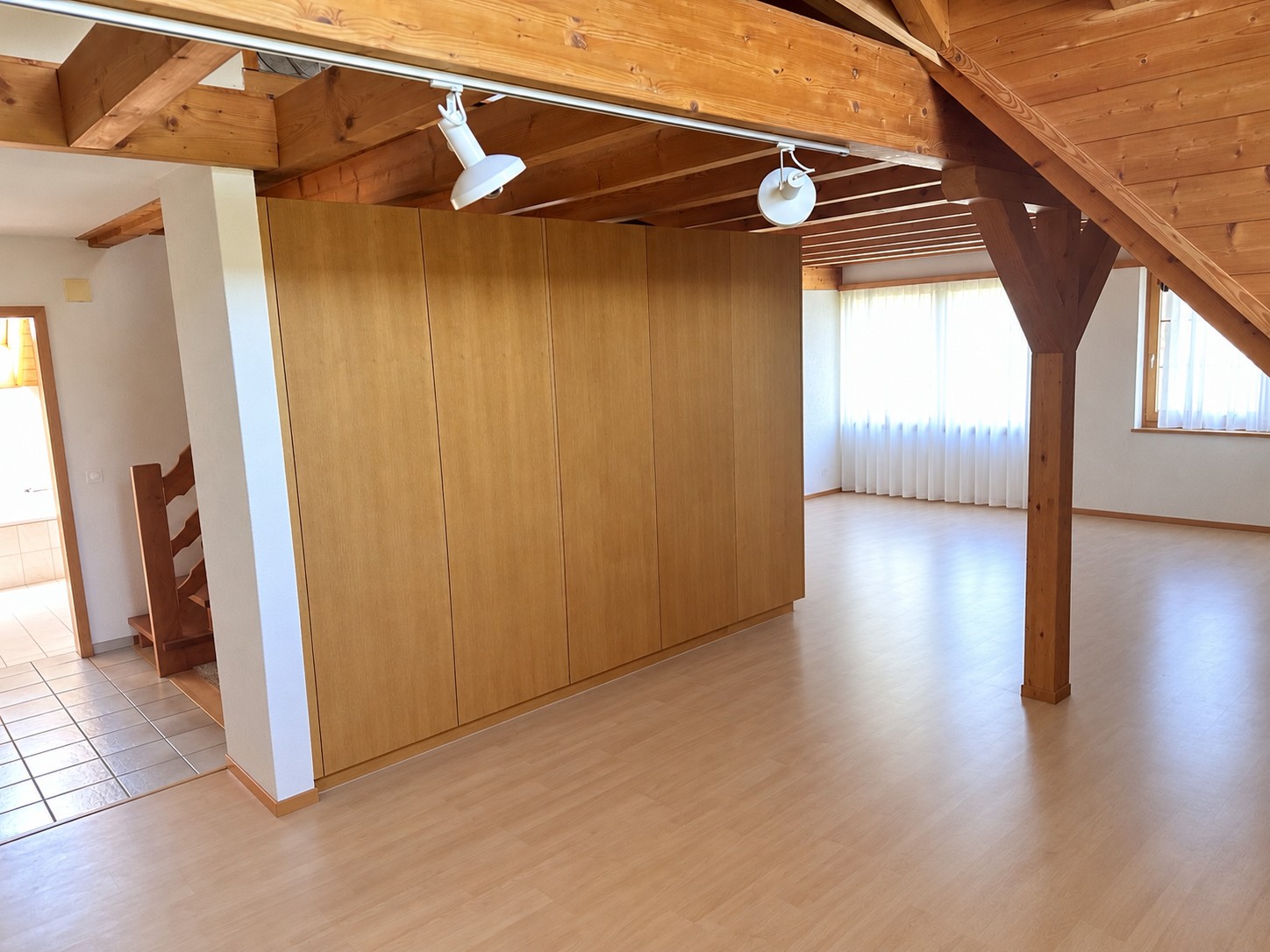 Appartamento di 3 ½ locali, foto 1 di 10
