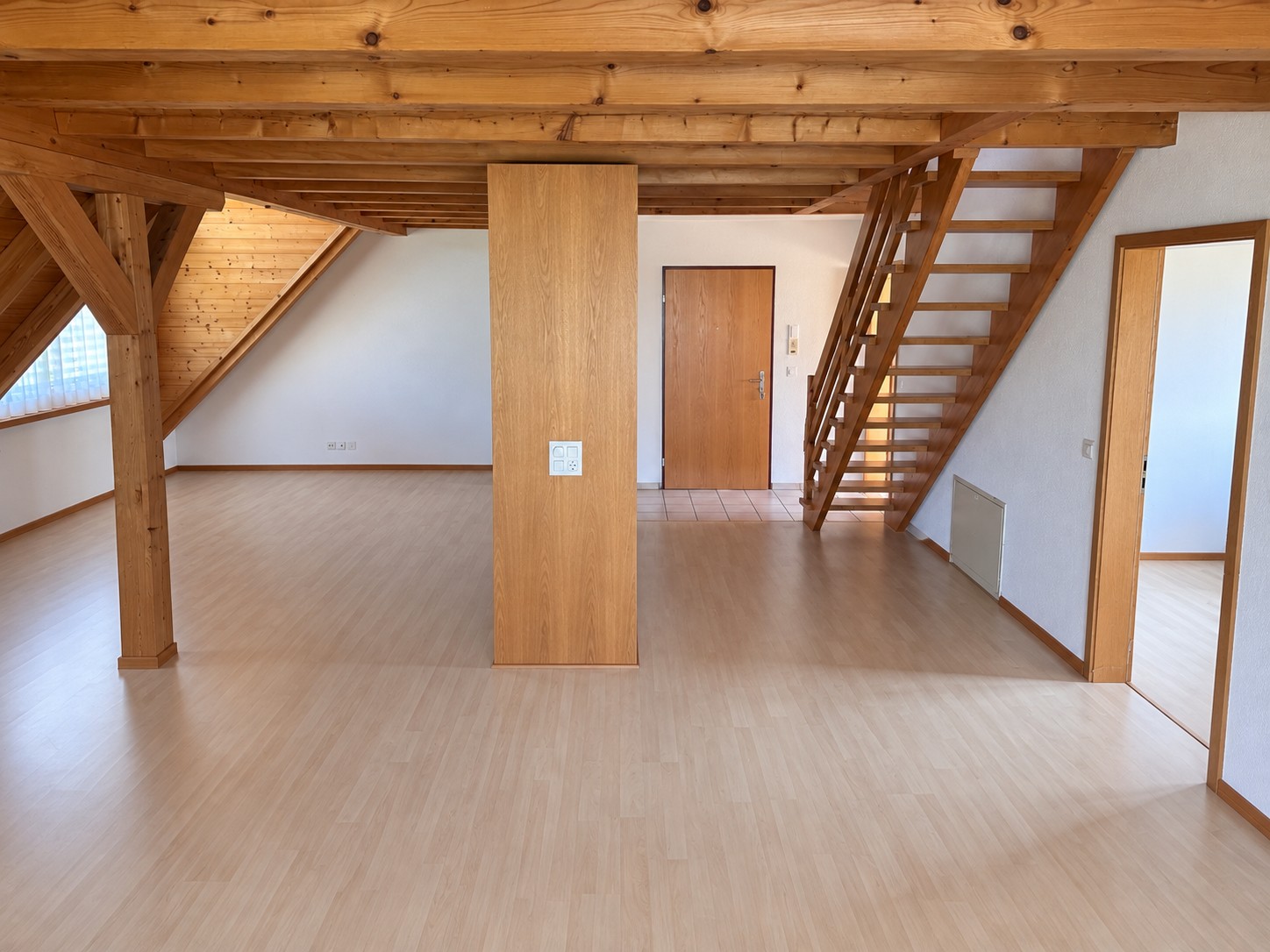 Appartamento di 3 ½ locali, foto 3 di 10