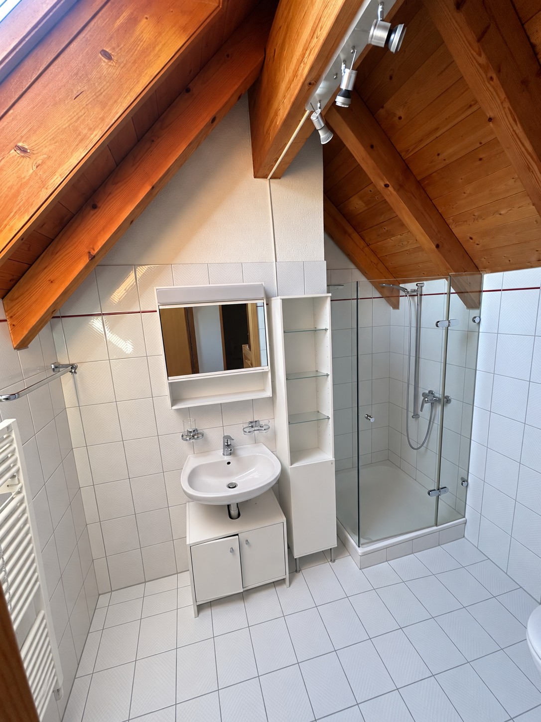 Appartamento di 3 ½ locali, foto 9 di 10