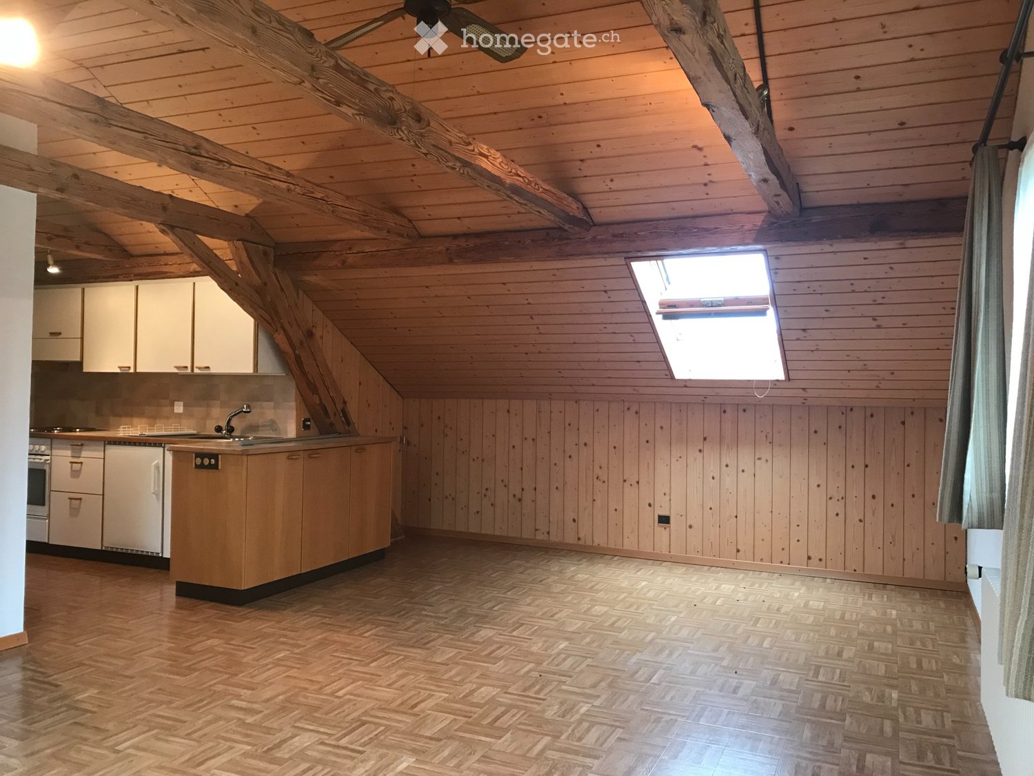 appartamento di 2 locali, foto 1 di 5