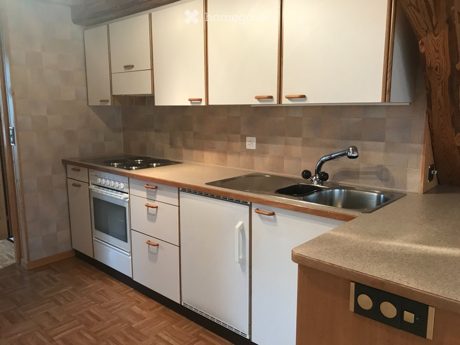appartamento di 2 locali, foto 3 di 5