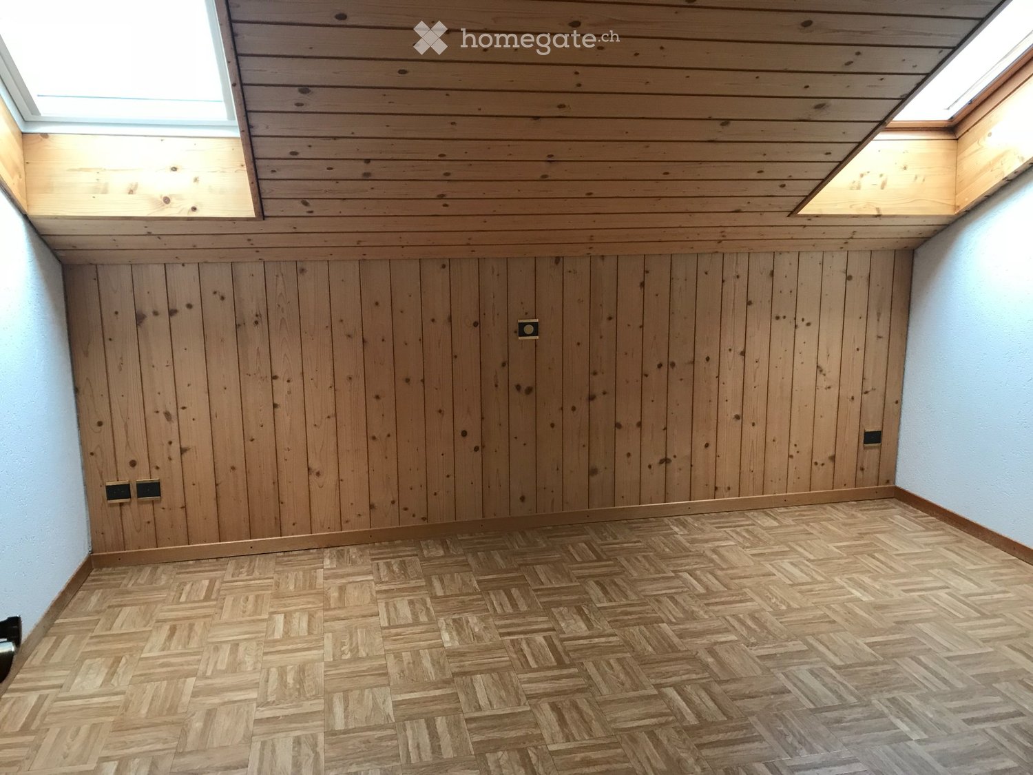 appartamento di 2 locali, foto 4 di 5