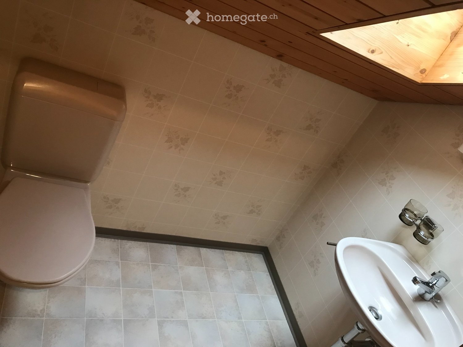 appartamento di 2 locali, foto 5 di 5
