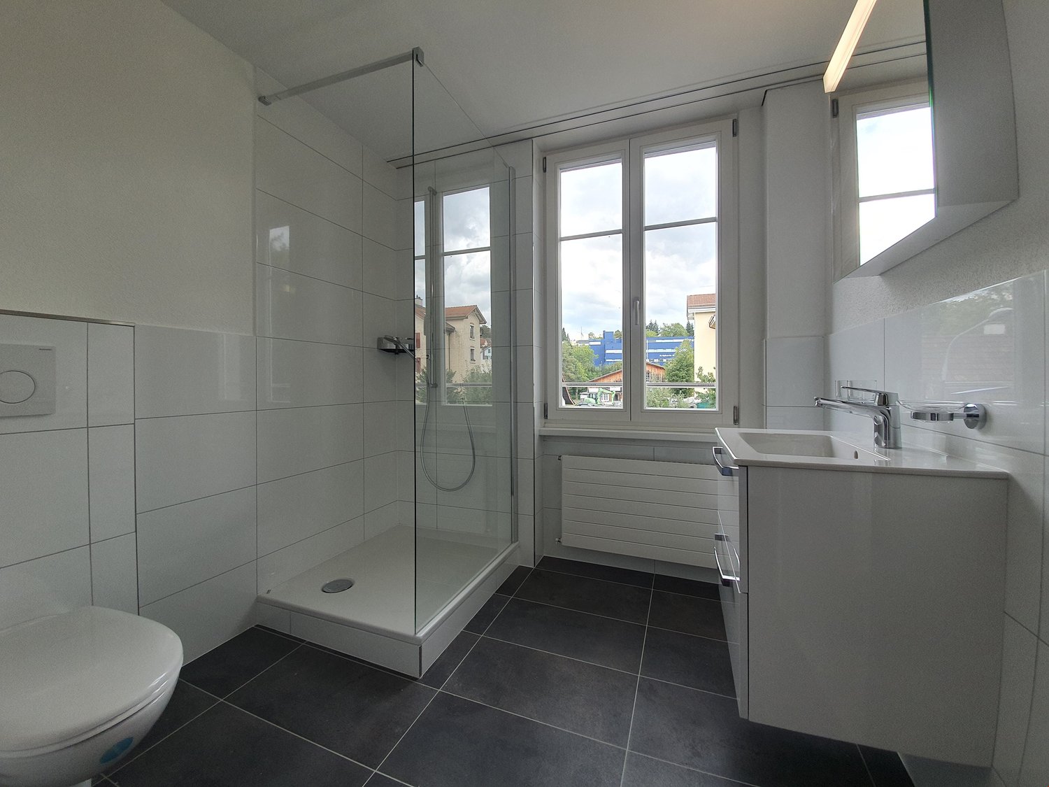 appartamento di 1 ½ locali, foto 4 di 4