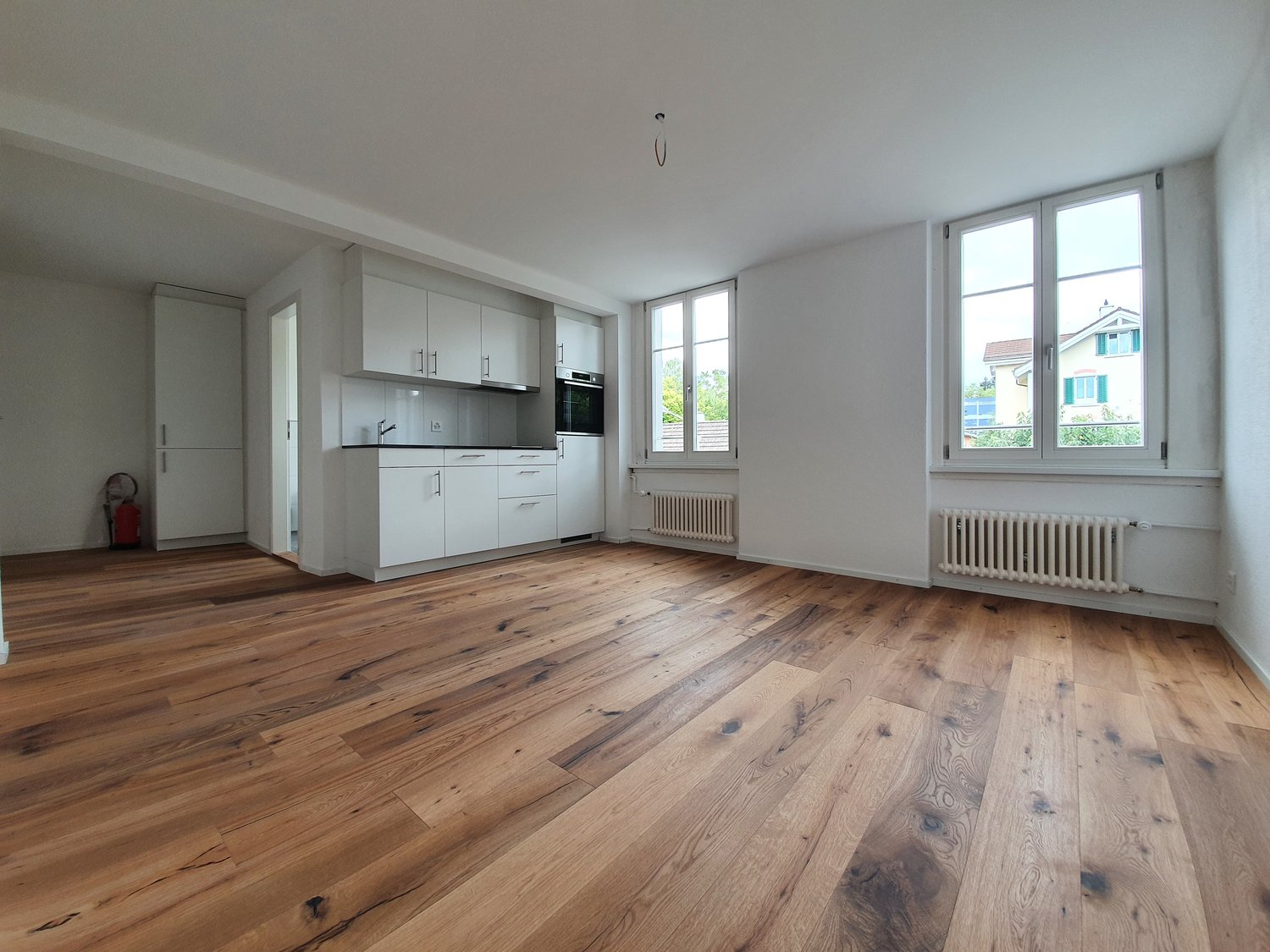 appartamento di 1 ½ locali, foto 1 di 4