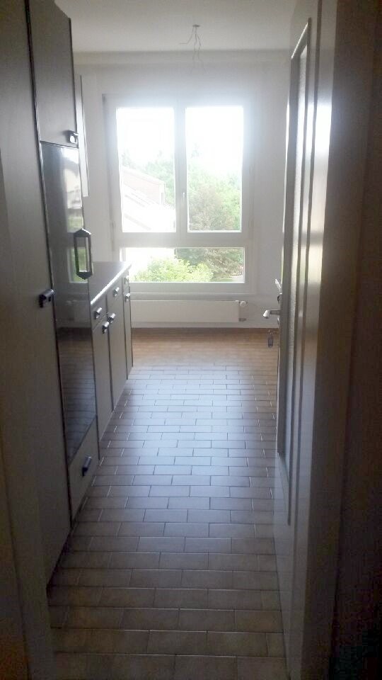 2 ½ Zimmer-Wohnung