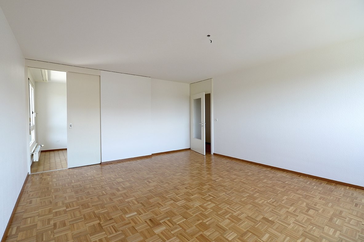 2 ½ Zimmer-Wohnung