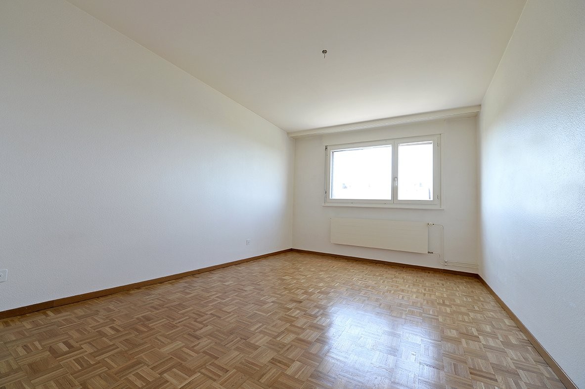 2 ½ Zimmer-Wohnung