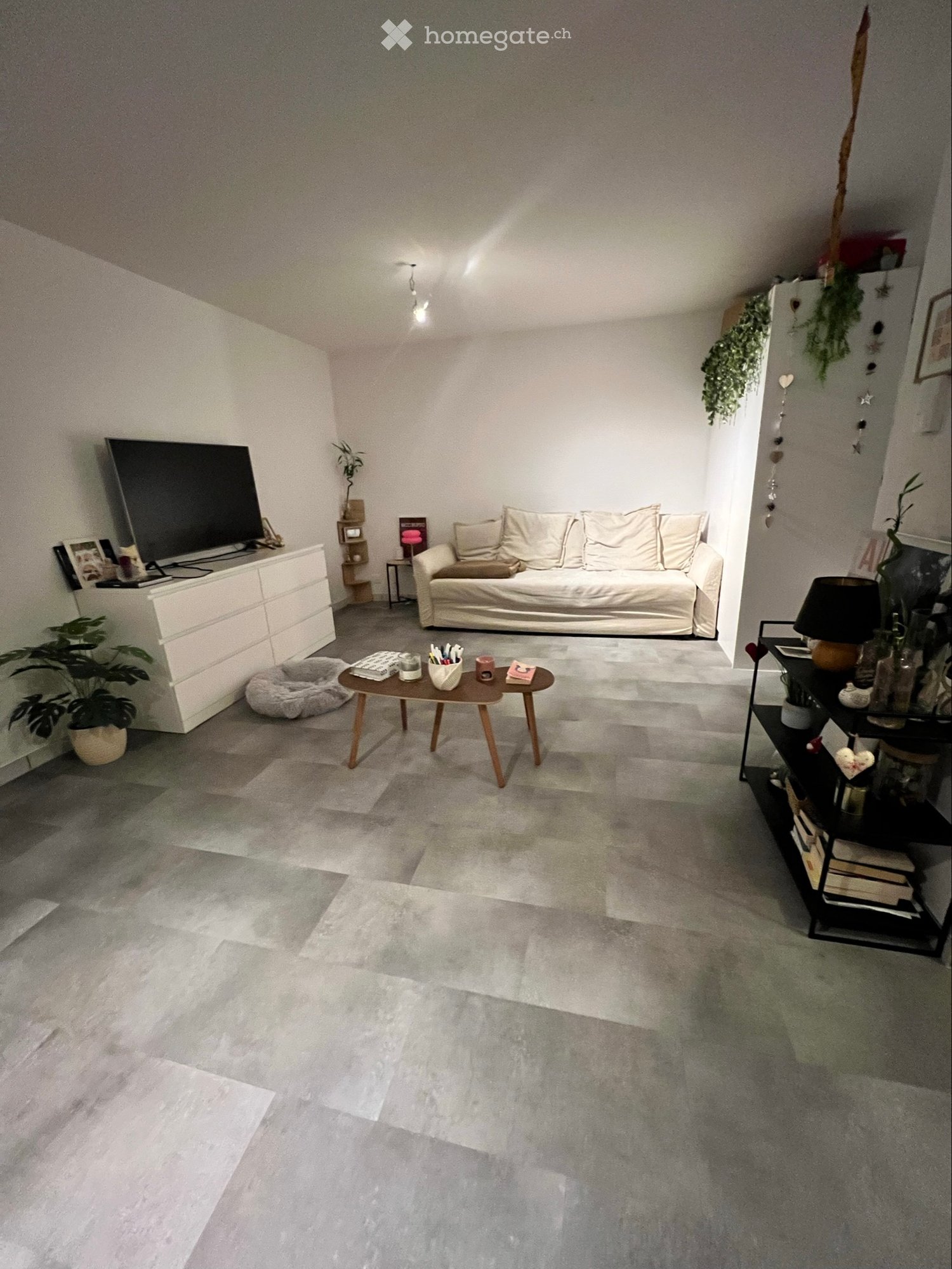 appartamento di 1 locali, foto 2 di 4