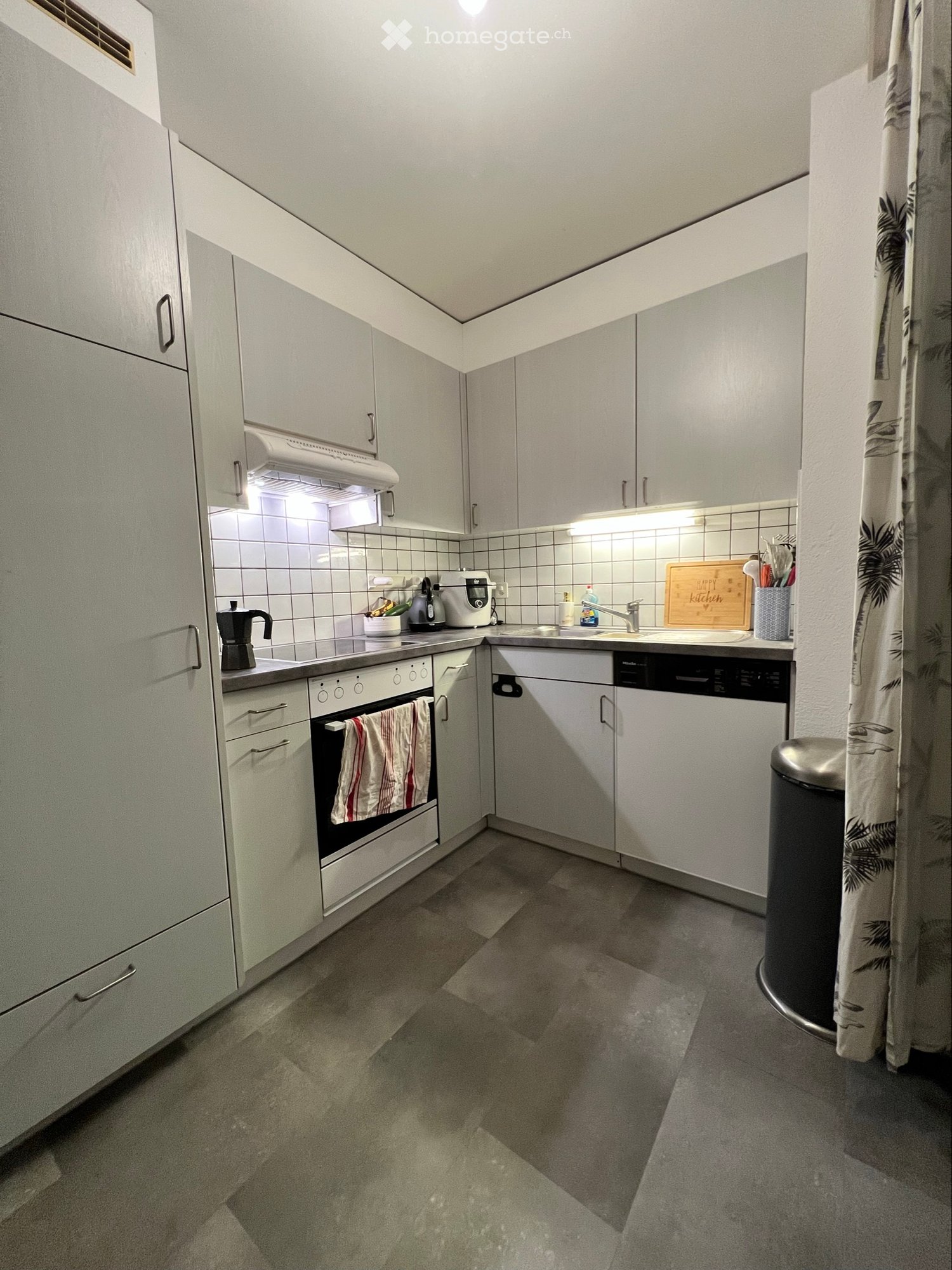 appartamento di 1 locali, foto 3 di 4