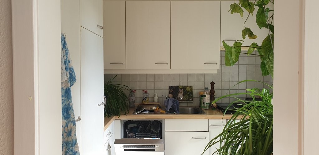 appartamento di 2 locali, foto 10 di 10