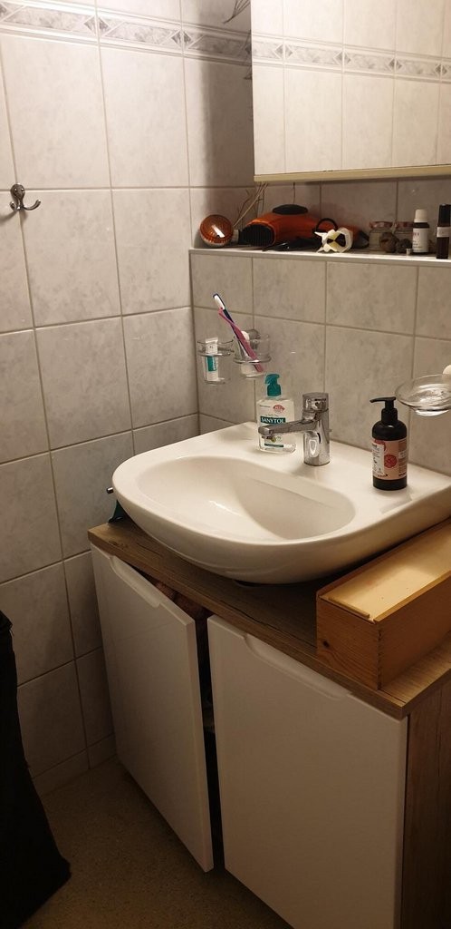 appartamento di 2 locali, foto 6 di 10