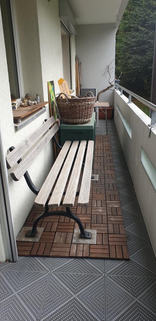 appartamento di 2 locali, foto 5 di 10