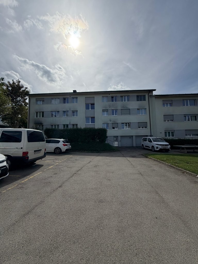 appartamento di 2 locali, foto 3 di 10