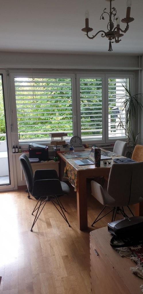 appartamento di 2 locali, foto 7 di 10