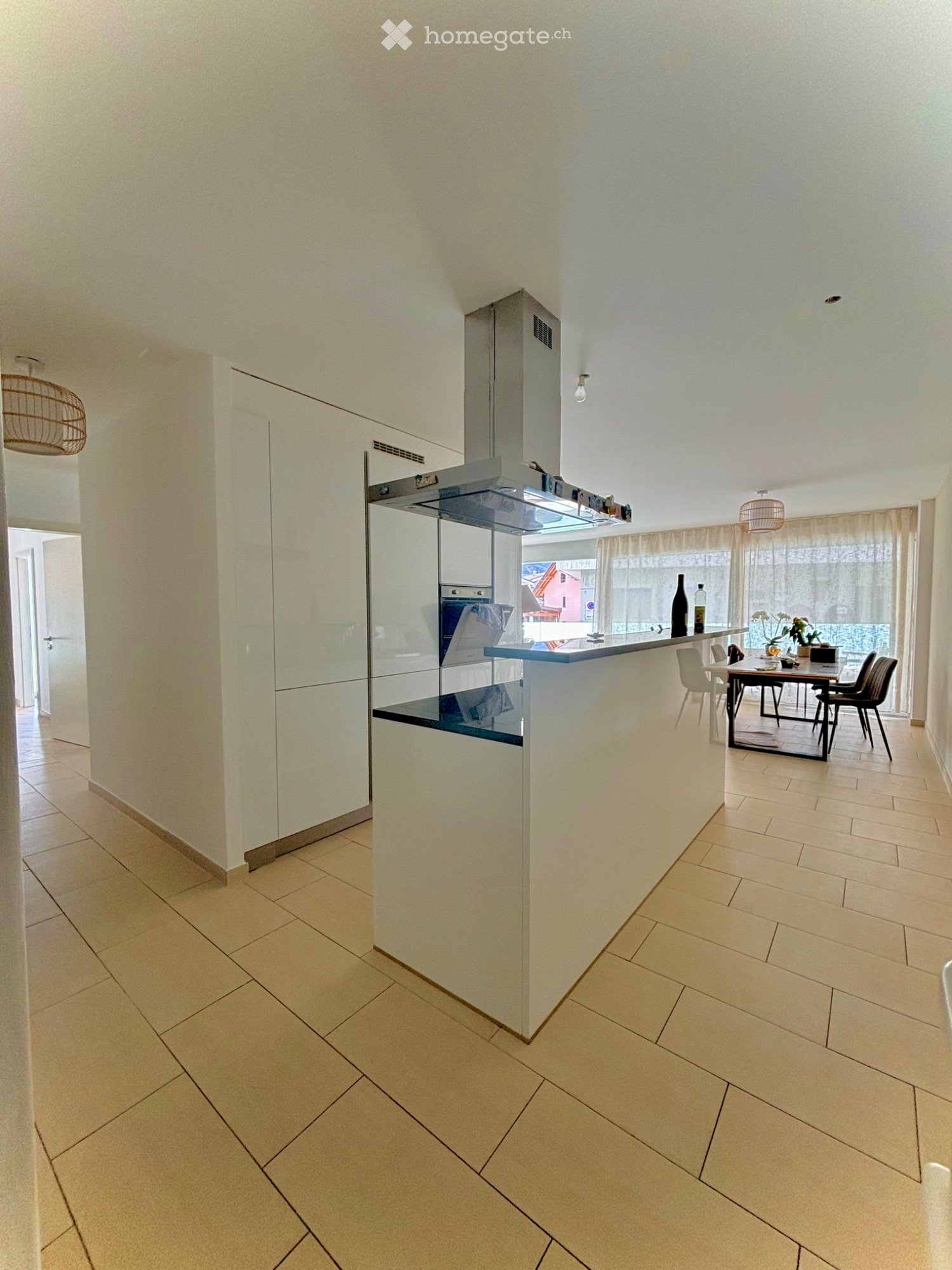 appartamento di 3 locali, foto 1 di 5