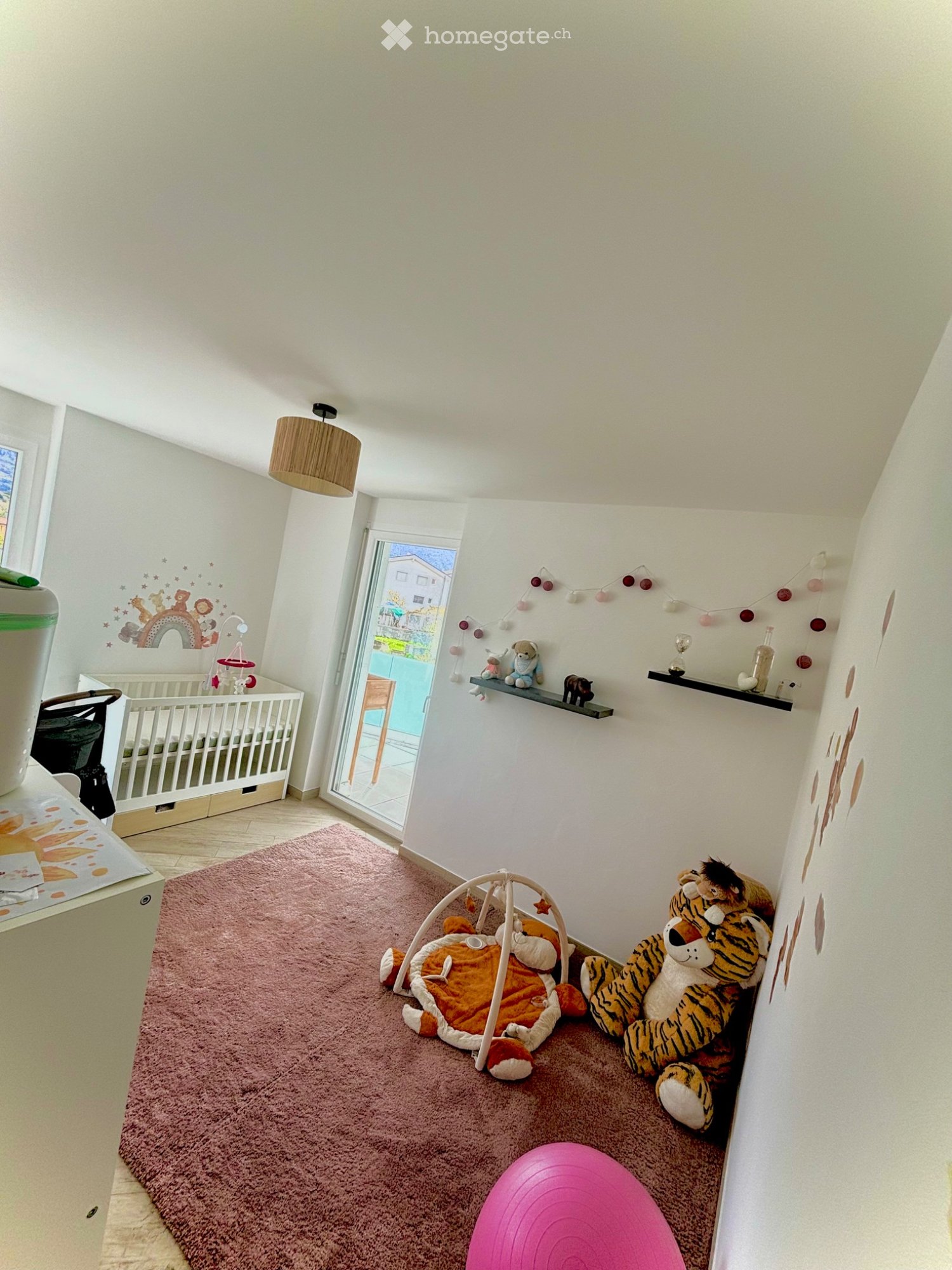 appartamento di 3 locali, foto 3 di 5