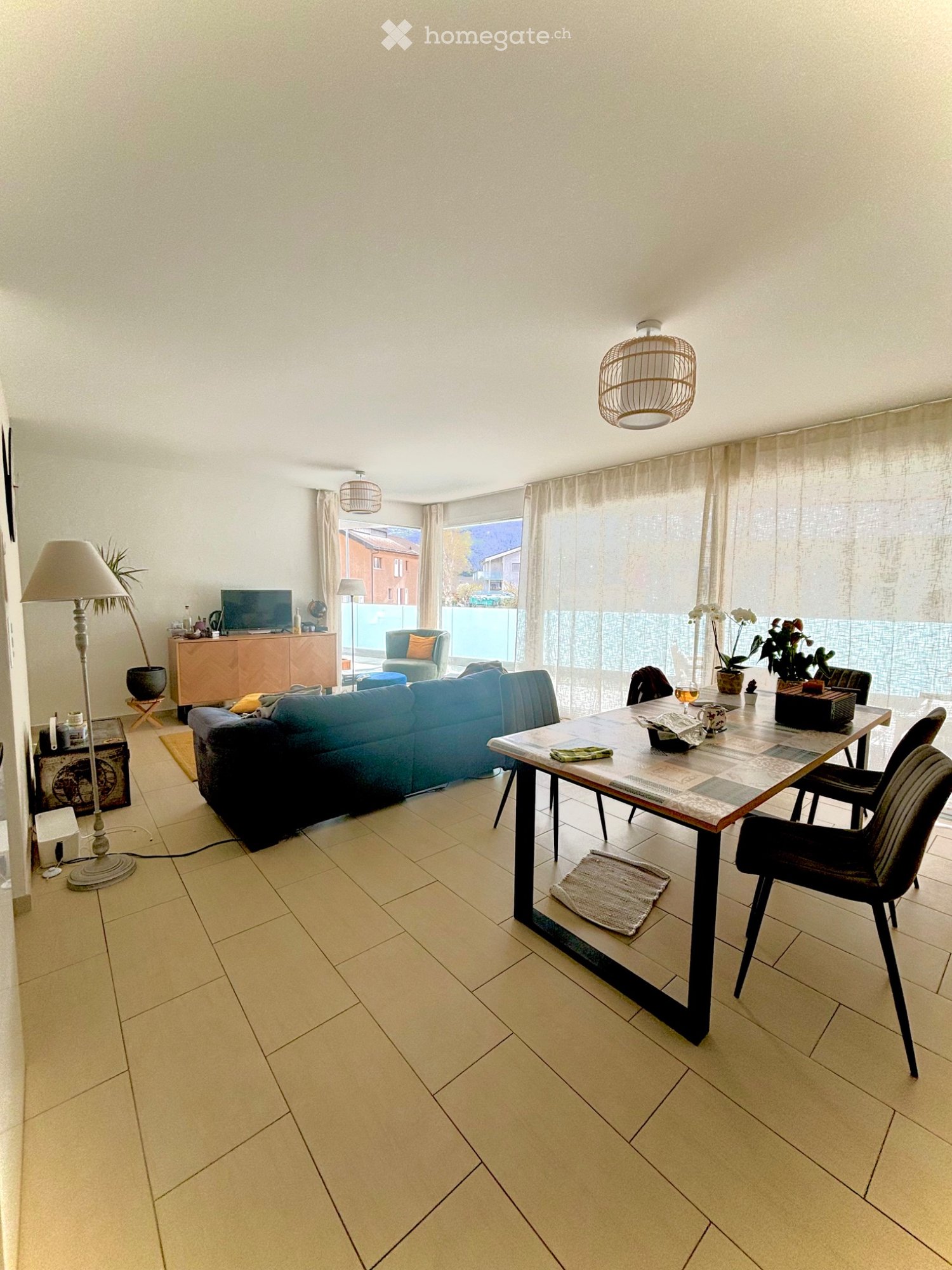 appartamento di 3 locali, foto 5 di 5