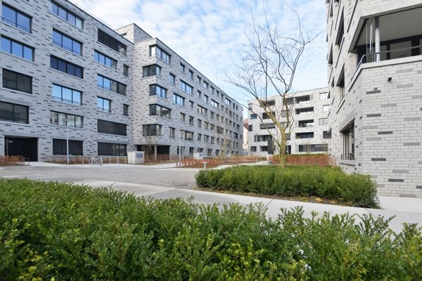Appartamento di 3 ½ locali