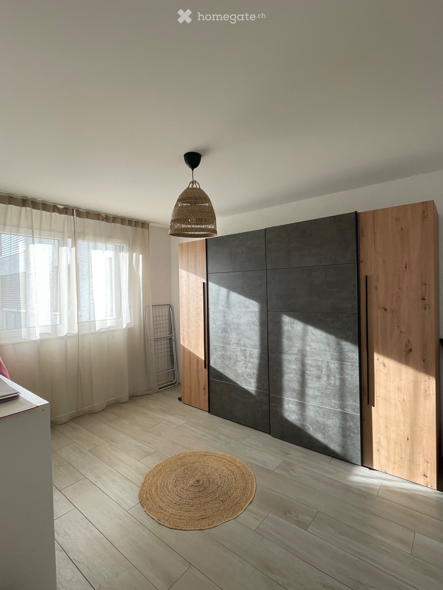 appartamento di 3 locali, foto 4 di 5