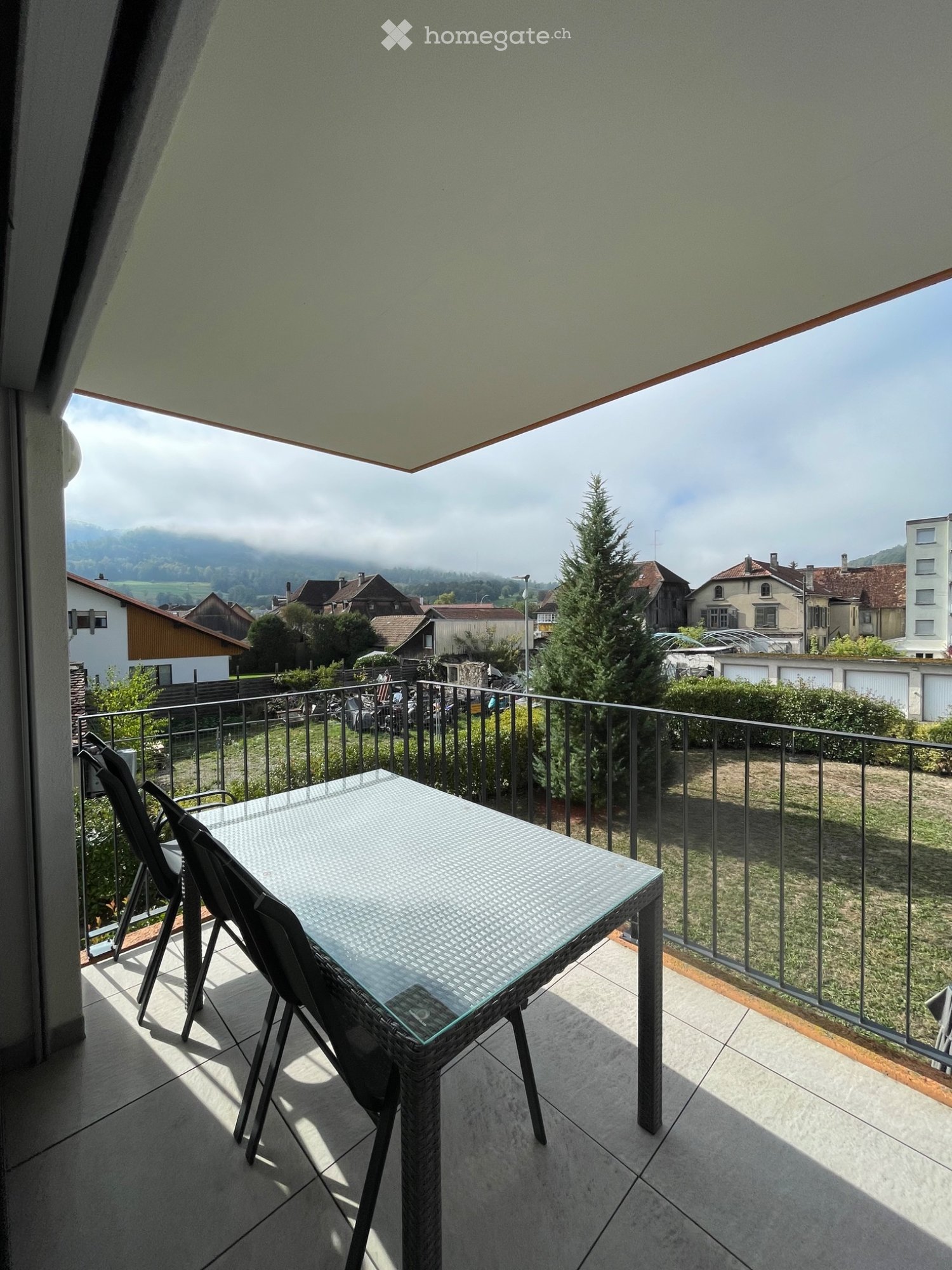 appartamento di 3 locali, foto 3 di 5