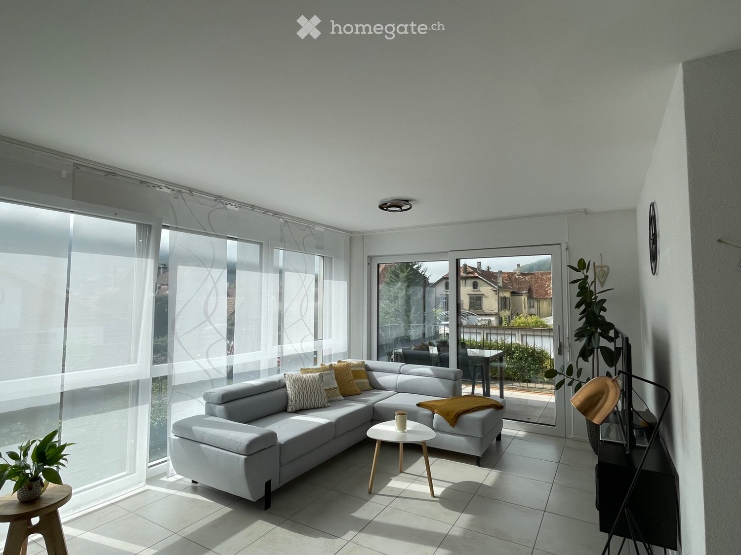 appartamento di 3 locali, foto 1 di 5