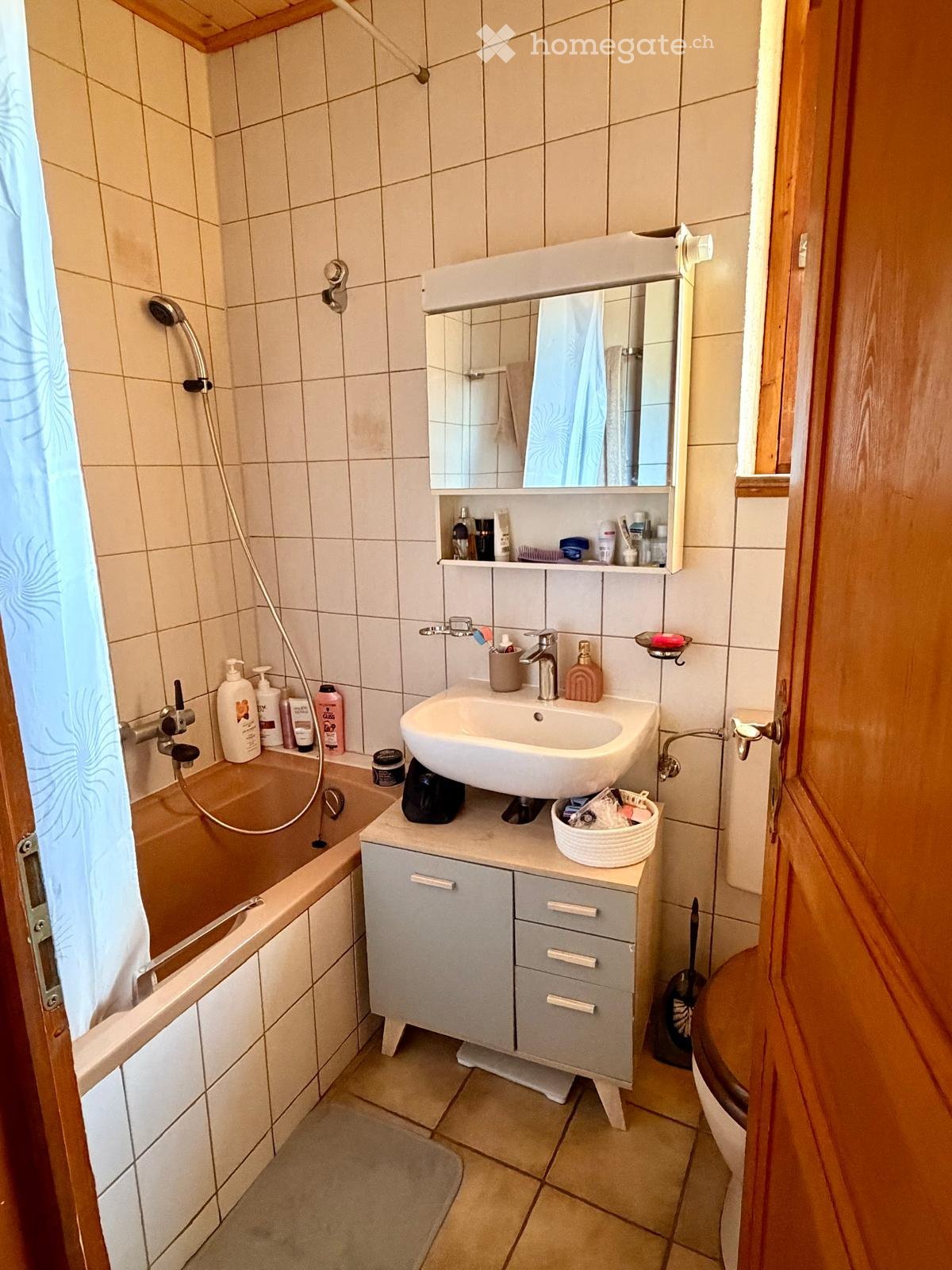Appartamento di 3 ½ locali