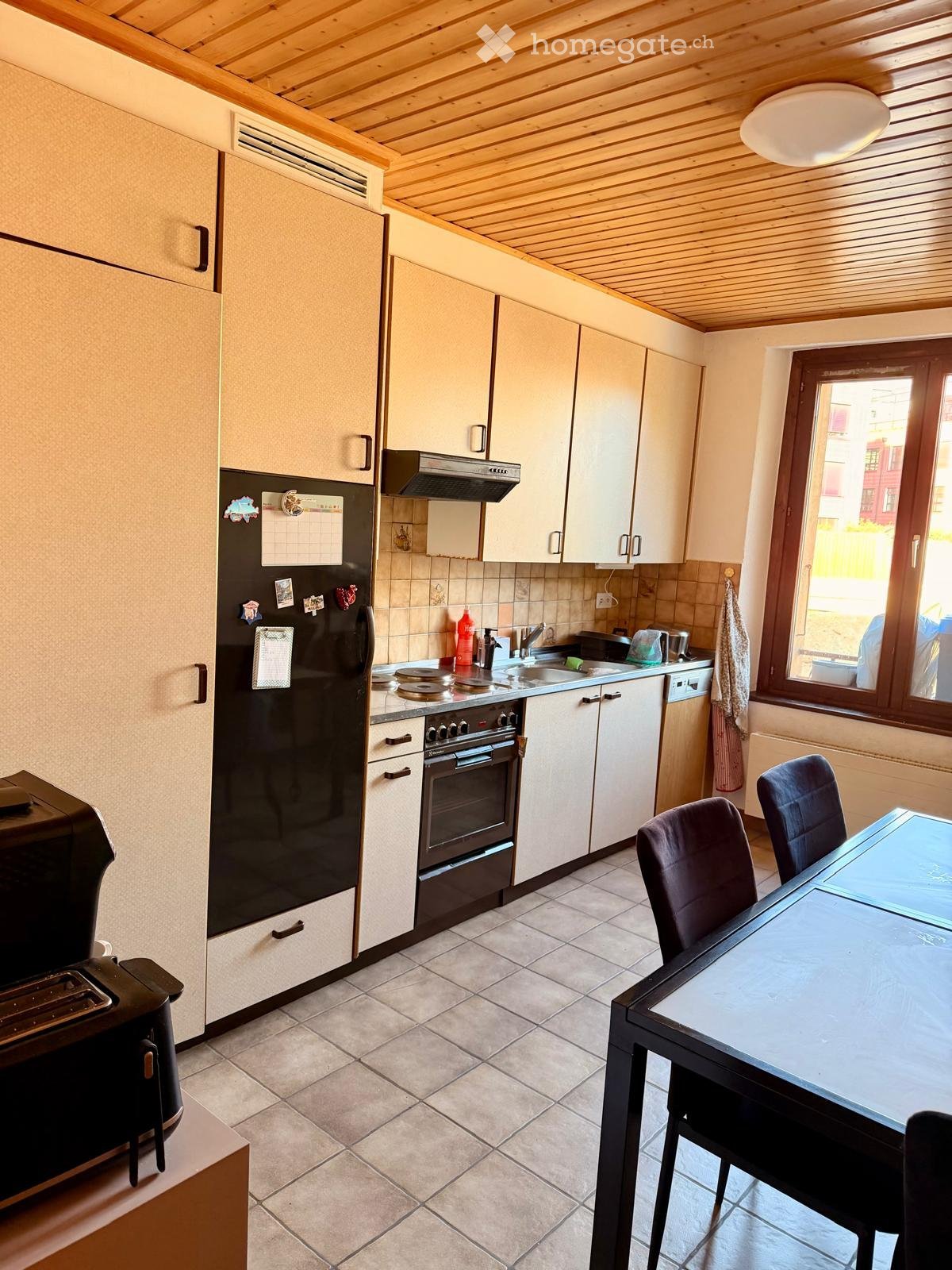 Appartamento di 3 ½ locali
