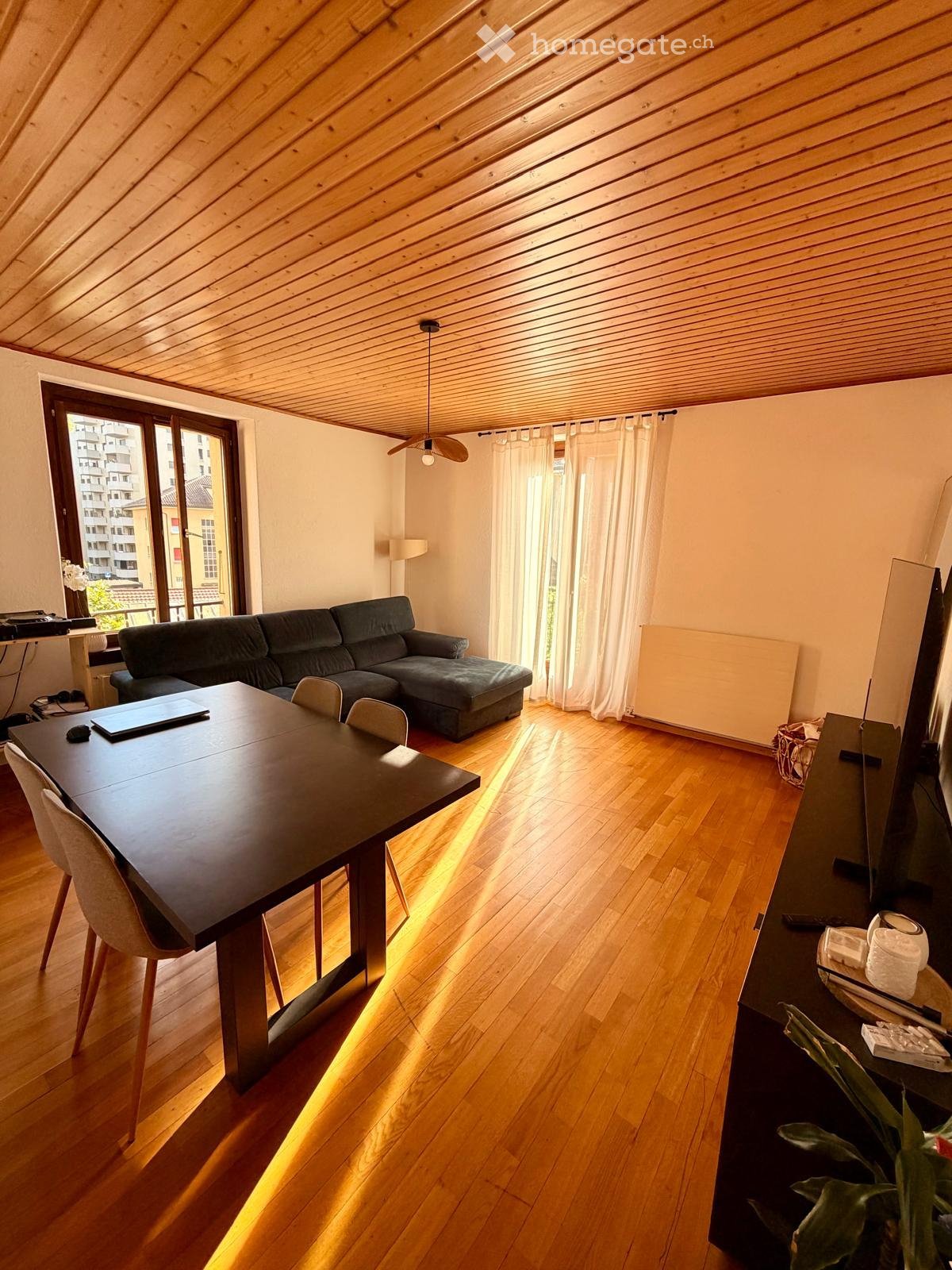 Appartamento di 3 ½ locali