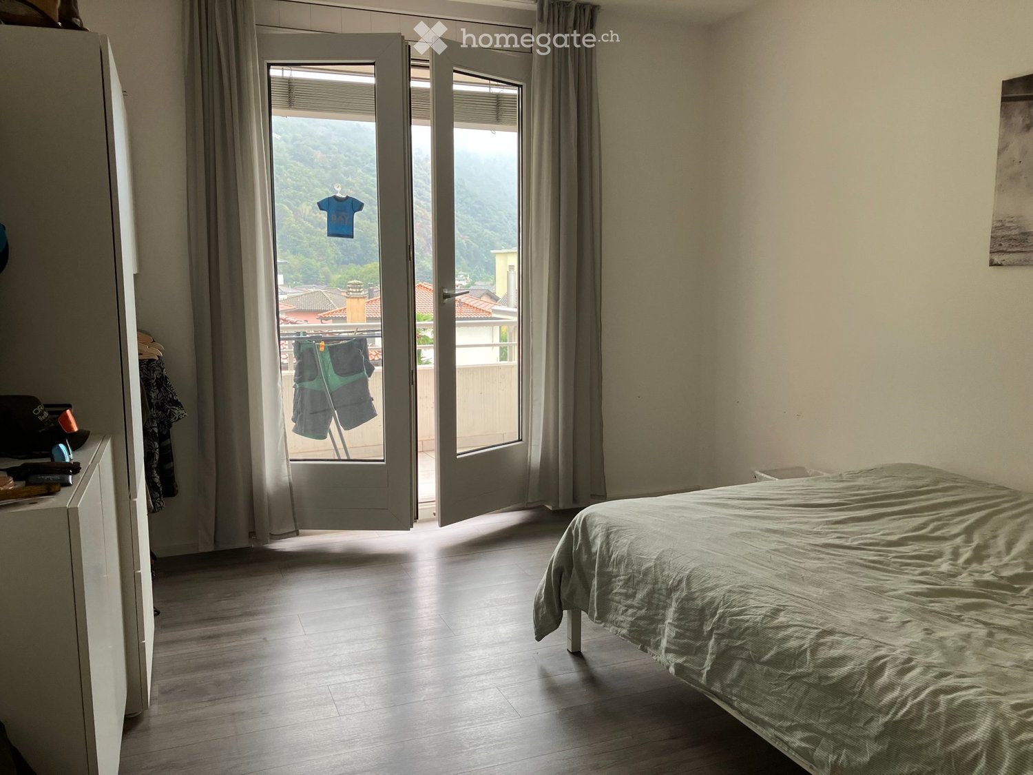 2 ½ rooms apartment, foto 5 di 5