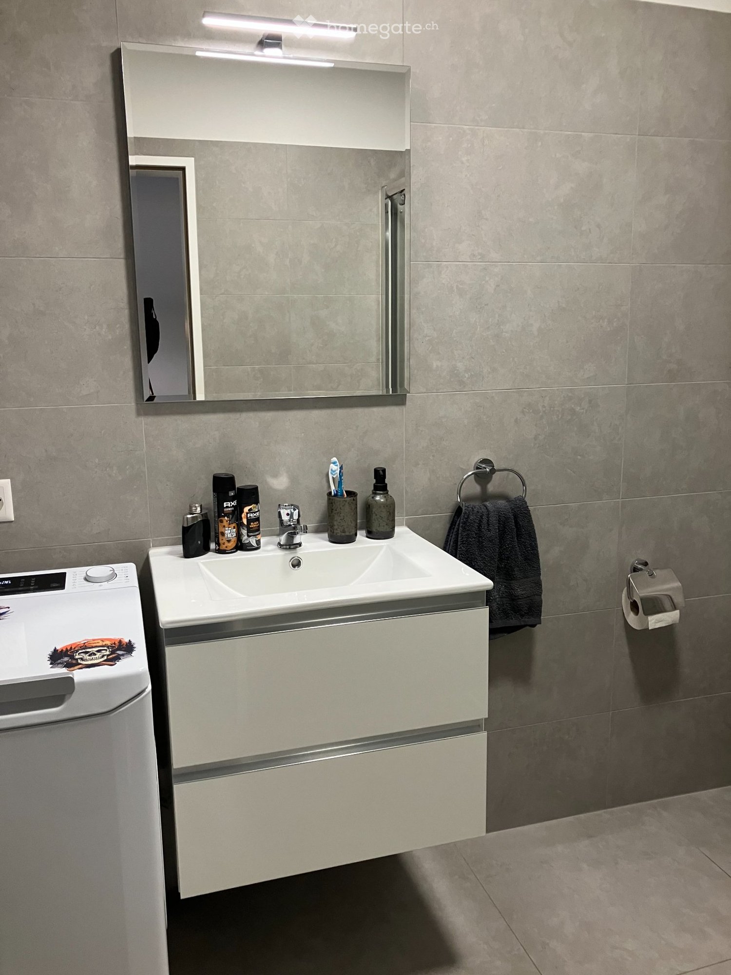2 ½ rooms apartment, foto 4 di 5