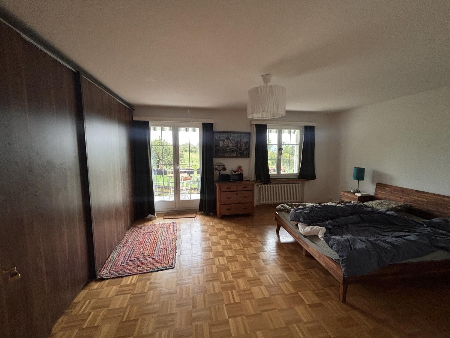 Appartamento di 4 ½ locali